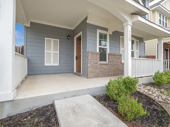 4th image of 129 Preston Trl