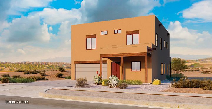 1st image of 7611 Arroyo Oeste Ln