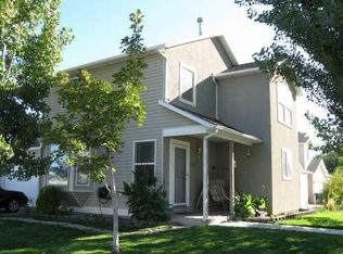 3923 S Meadow Leaf Ct, West Valley City, UT 84119
