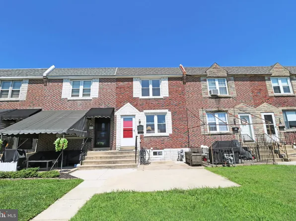 127 W Madison Ave, Clifton Heights, PA 19018