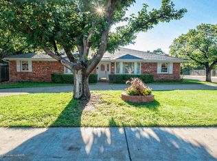 3515 Patterson Dr, Amarillo, TX 79109