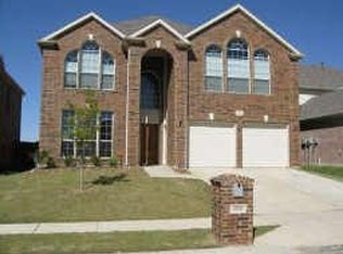 4537 Dragonfly Way, Keller, TX 76248