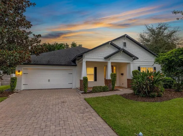 1203 GUERNSEY STREET, ORLANDO, FL 32804
