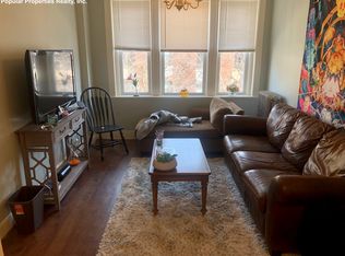 318 Summit Ave #8-8-8, Brighton, MA 02135