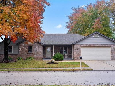 420 Goldenrod Ln, Swansea, IL, 62226