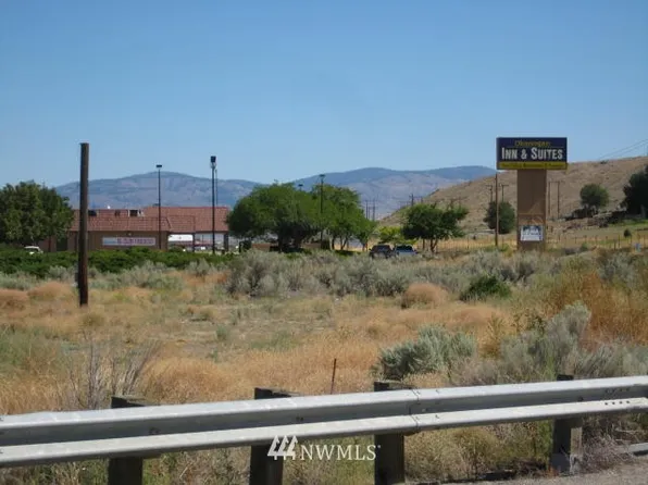 0 Apple Way Road, Okanogan, WA 98840