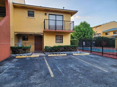 5100 W 12th Ln #E-7, Hialeah, FL, 33012