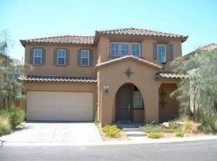 3323 Century Plant St, Las Vegas, NV 89117