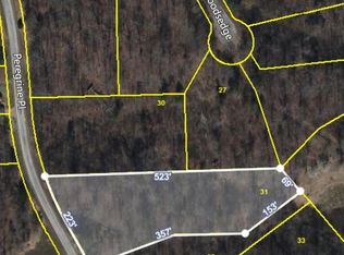 31 Peregrine Pl, Cedar Grove, TN 38321