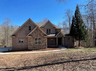 5750 Old Poole Rd, Archdale, NC 27263