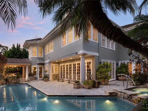 3 Weybridge Ct, Newport Beach, CA 92660