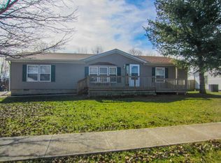 971 Northbrook Ct, Heath, OH 43056