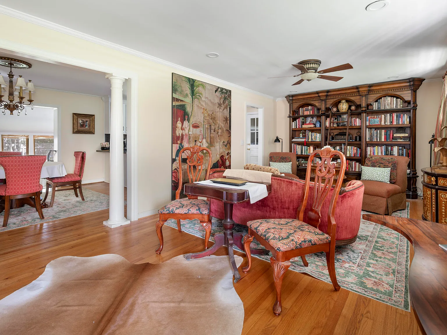 3 bed, 2.0 bath, 1700 sqft, $3,650 — Photo 3