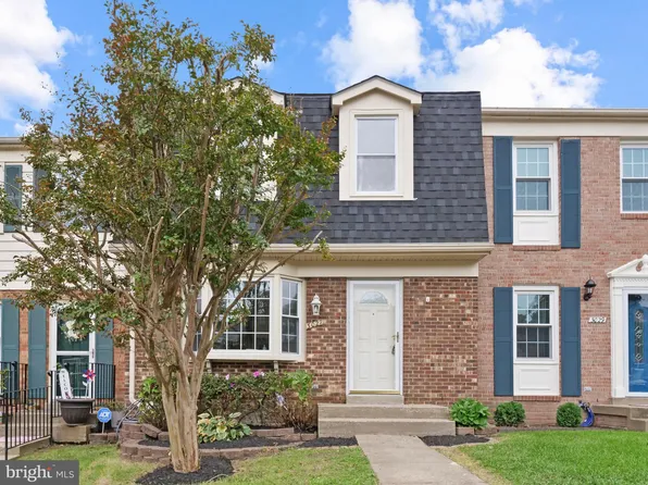 3027 Seminole Rd, Woodbridge, VA 22192