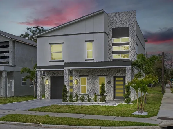 801 W ANDERSON STREET, ORLANDO, FL 32805