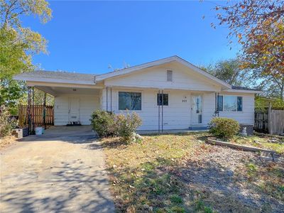 807 N 14th Pl, Rogers, AR, 72756