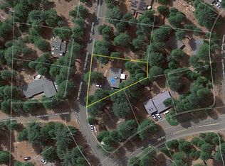 5253 Wooded Glen Rd, Grizzly Flats, CA