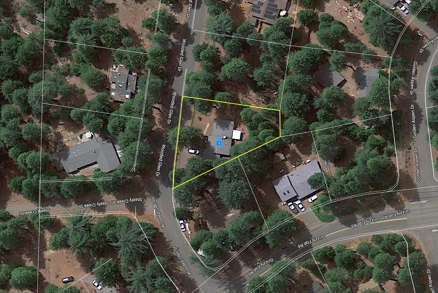 5253 Wooded Glen Rd photo 1