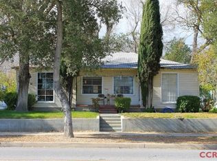 2013 Spring St, Paso Robles, CA 93446