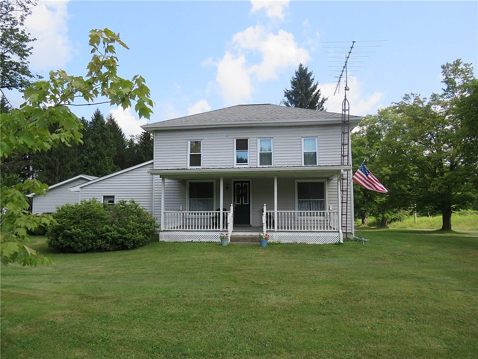 18861 Inlet Rd, Conneautville, PA 16406 Zillow