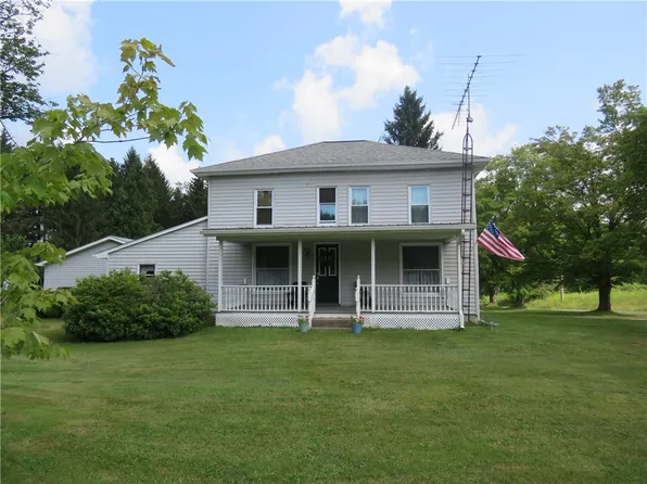 18861 Inlet Rd, Conneautville, PA 16406