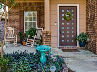 14026 Caprese Hl, San Antonio, TX 78253