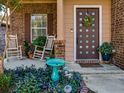 14026 Caprese Hill, San Antonio, TX, 78253