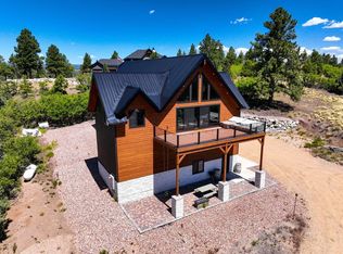 3816 N Royal Dr, Alton, UT 84710