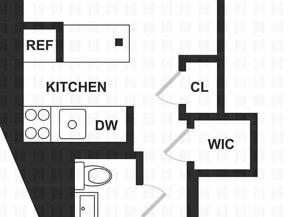5th image of 415 E 80th St APT 2A