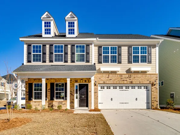 361 Harbour Pointe Dr, Columbia, SC 29229