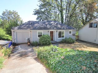 3324-3328 SW 10th Ave, Portland, OR 97239