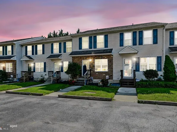 126 Cobble Creek Curv #126, Newark, DE 19702