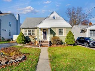 207 Prospect Ave, Avenel, NJ 07001