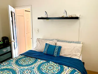 Rented by Compass