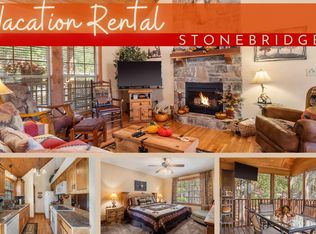 101 Lost Creek Cir #5, Reeds Spring, MO 65737