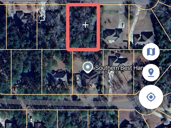 14 Shawnee Ln, Hattiesburg, MS 39402