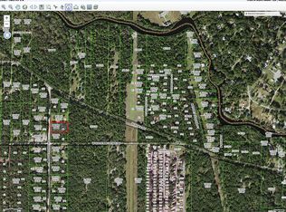 11303 N Nighthawk Ter, Inglis, FL 34449