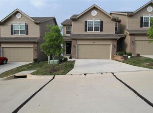 13138 Tesson Hollow Dr, Saint Louis, MO 63128