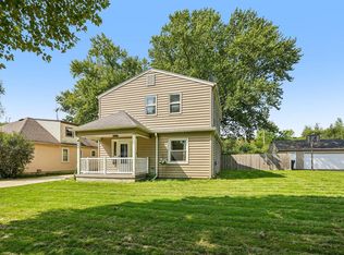 647 S 105th STREET, West Allis, WI 53214