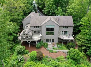 8 Turner Brae, Grantham, NH 03753