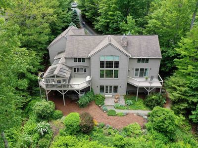 8 Turner Brae, Grantham, NH, 03753