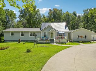 5325 Columbiaville Rd, Columbiaville, MI 48421
