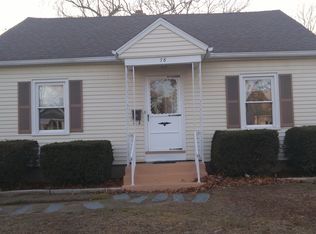 76 Eddy St, Springfield, MA 01104