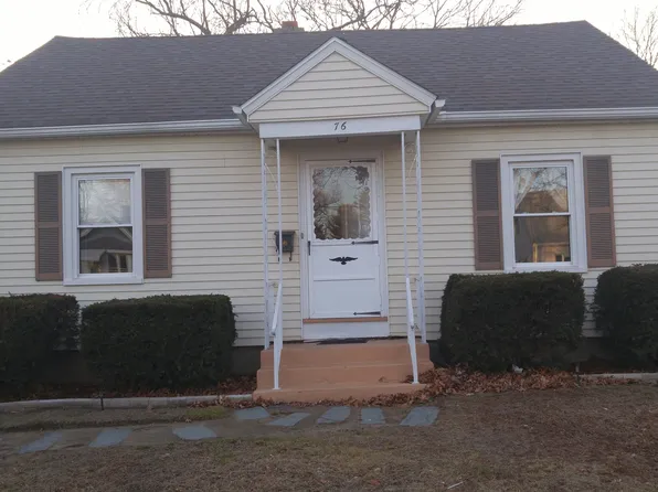 76 Eddy St, Springfield, MA 01104