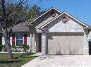 8819 Staghorn Ml, Converse, TX 78109