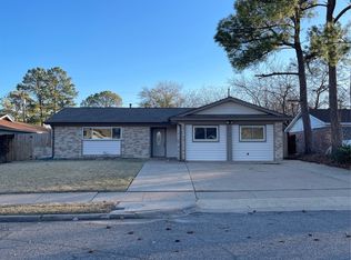 4114 Spokane St, Irving, TX 75062