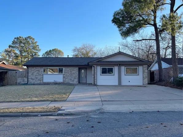 4114 Spokane St, Irving, TX 75062