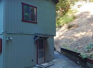 15343 Glandy Glen Ln #15343, Guerneville, CA 95446