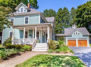 110 Central St, Concord, MA 01742