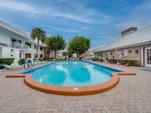 400 S Cypress Road #427, Pompano Beach, FL 33060